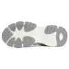 FILA Fluid 4 Sneakers 'White Grey Silver' F12M332113FSB
