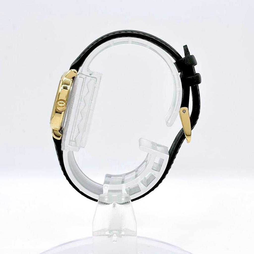 Used LONGINES Square Quartz Watch