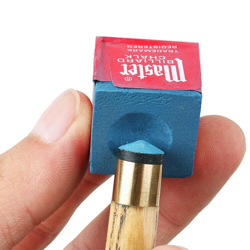 Shiaode Billiard Cue Chalk