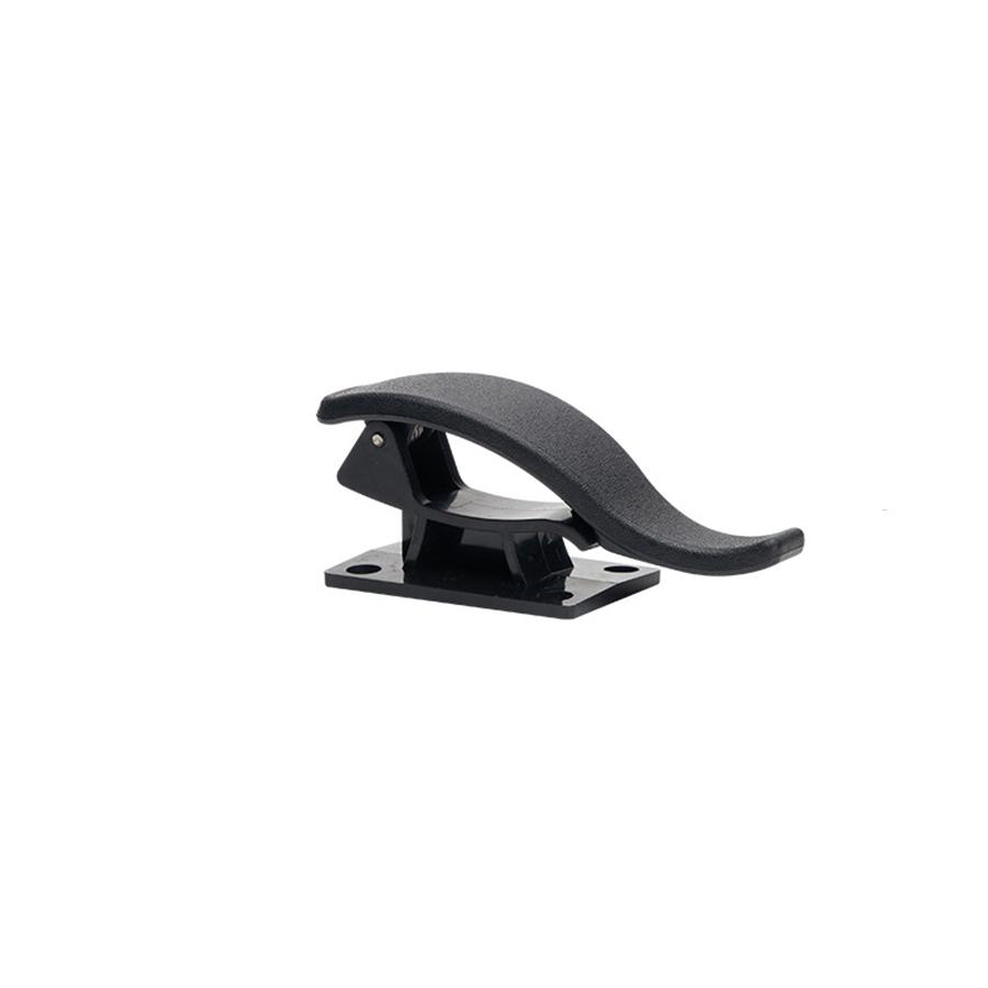 

1/2PC Universal Car Hook Seat Back Hook Multi-purpose Trunk Umbrella Holder Car Umbrella Storage Car Interior Accessorie Storage