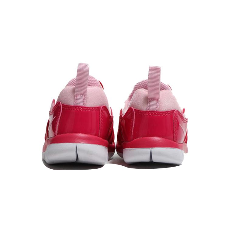 Nike Dynamo Free Low top Sports Casual Shoes Pink Infant And Toddler 343938-626