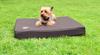 Hector Orthopedic Mattress Brown Outdoor - 55 X 45 X 8