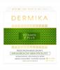 Dermika Vitamin P Plus Anti-Falten Hypoallergenische halbfette Creme für Couperose Tag/Nacht 50ml
