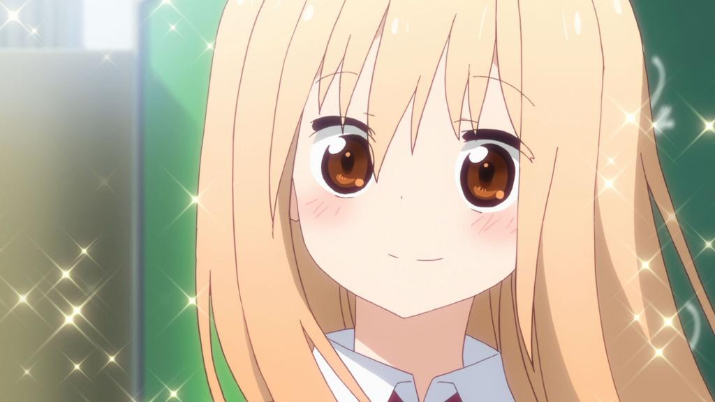 Himouto! Umaru-chan Kolekcja Kompletna [Blu-ray, Import Północnoamerykański]