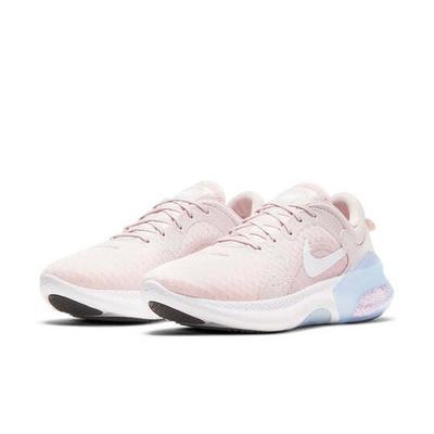 Womens Joyride Dual Run 2 Barely Rose CT0311-600