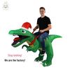Thanksgiving Festival Cosplay Inflatable Turkey Costume for Parties and Performances