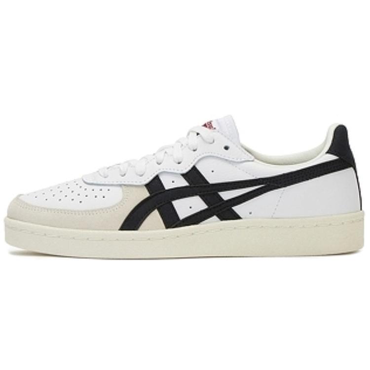 Onitsuka Tiger GSM  White Grey Black  Men s D5K2Y-0190 EU 36