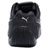 Puma Speedcat Low Top Casual Shoes Unisex Black 407110-01