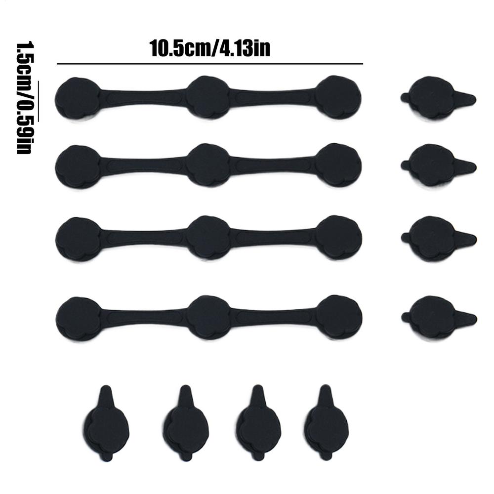 Papír na pečení do horkovzdušné fritézy Silikonové magnety 4 ks Tepelně odolné Magnety na horkovzdušné fritézy Kuchyňské doplňky Pro pečicí papír