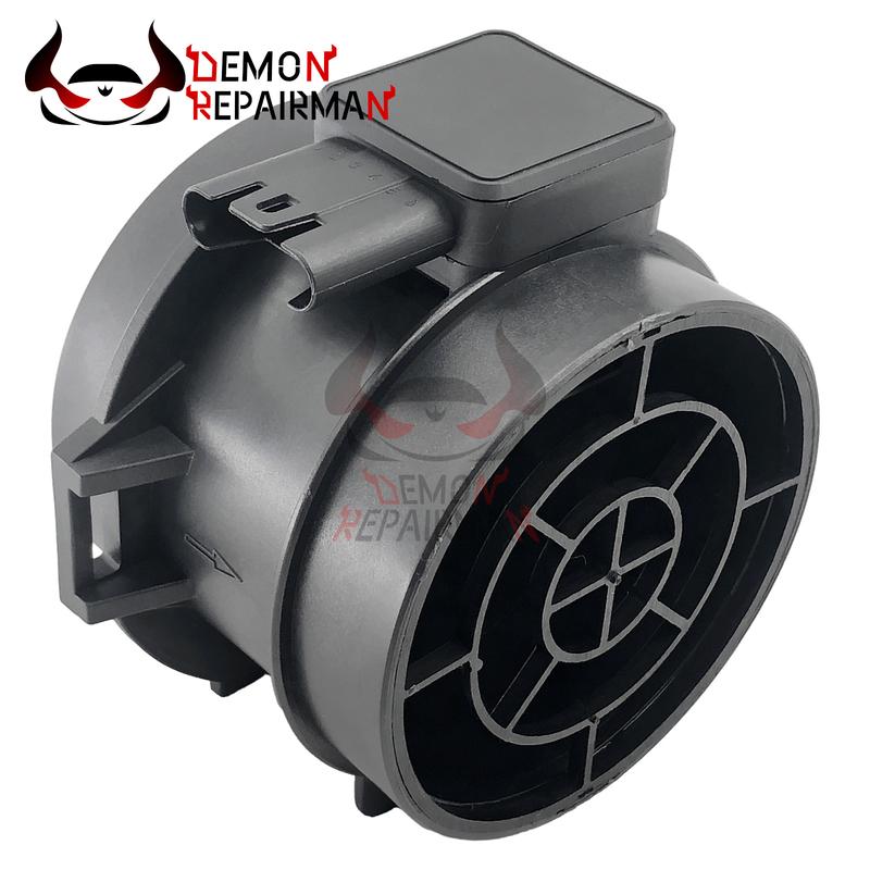 5WK9642 7513956 7 513 956 Mass Air Flow Maf Sensor Meter For BMW E65,E66,E67 730i 730iL 730 i,iL E83 X3 E85 Z4 3.0 3.0L 5WK9642