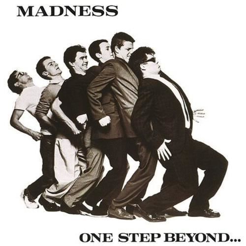 Madness - One Step Beyond [COMPACT DISCS]
