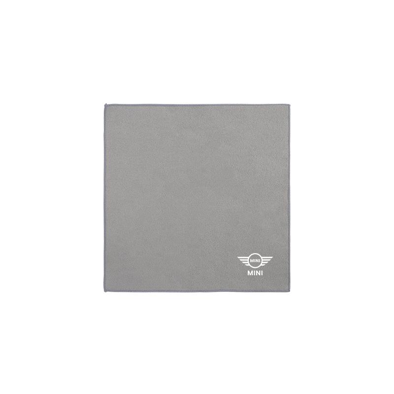 Highly Absorbent Coral Fleece Thickened Car Interior Glass Cleaning Towel For BMW Mini Works Cooper F54 F55 F56 F57 F60 R50 R52 Akvnt44