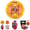 Beyblade New Burst B140 Metal Alloy Battle Ggyroscope Steel Gyro Kids Gift Toys