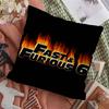 Movie FFast cool Furious Pillow Anime Pillow Sofa Bed Head Pillow Cover Cushion Cover x cm Fashion