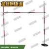 Golden Lion 400m Obstacle Course & Outdoor Fitness Equipment