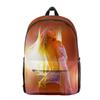 Popular Novelty Funny Cool Loren Gray pupil Bookbag Notebook Backpacks 3D Print Oxford Waterproof Boys/Girls Travel Backpacks