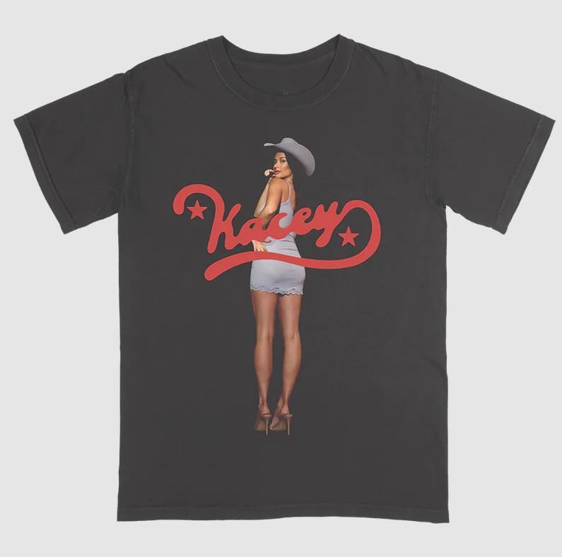 

Kacey Musgraves Real Good Time Unisex TShirt Unisex T-Shirt L