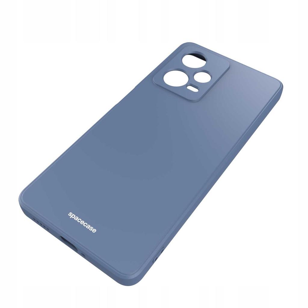 Sc Silicone Case Redmi Note 12 Pro 5G Blue