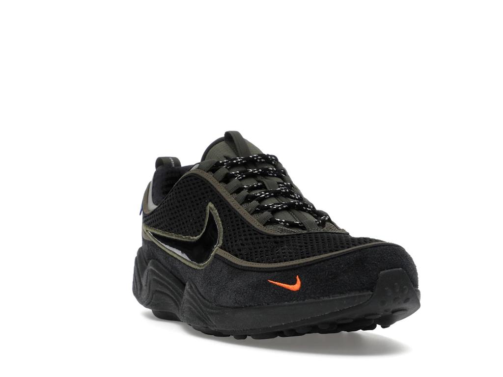 Sneaker Nike Air Zoom Spiridon Undefeated Cargo Khaki(HV4847-300)