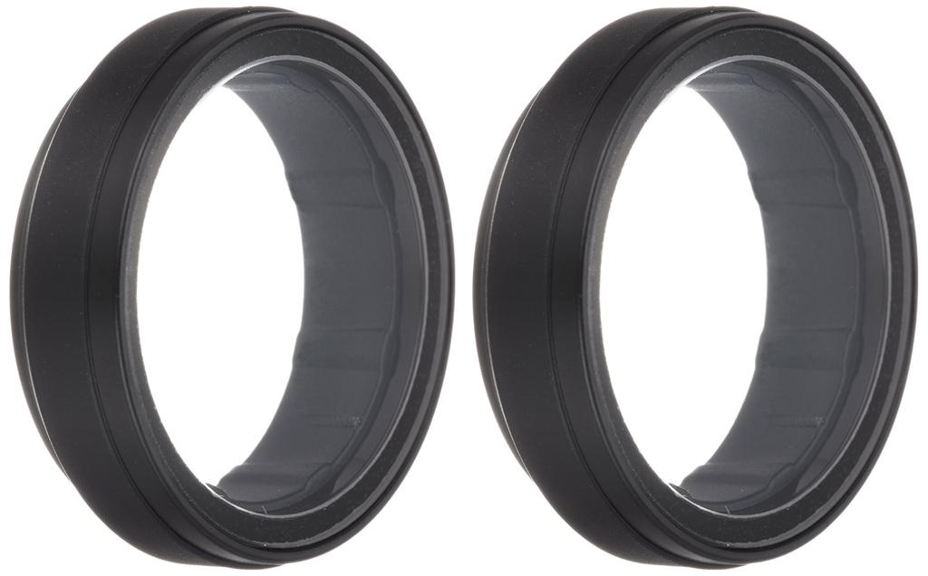 Genuine GoPro Accessory Protective Lens Set AGCLK-301