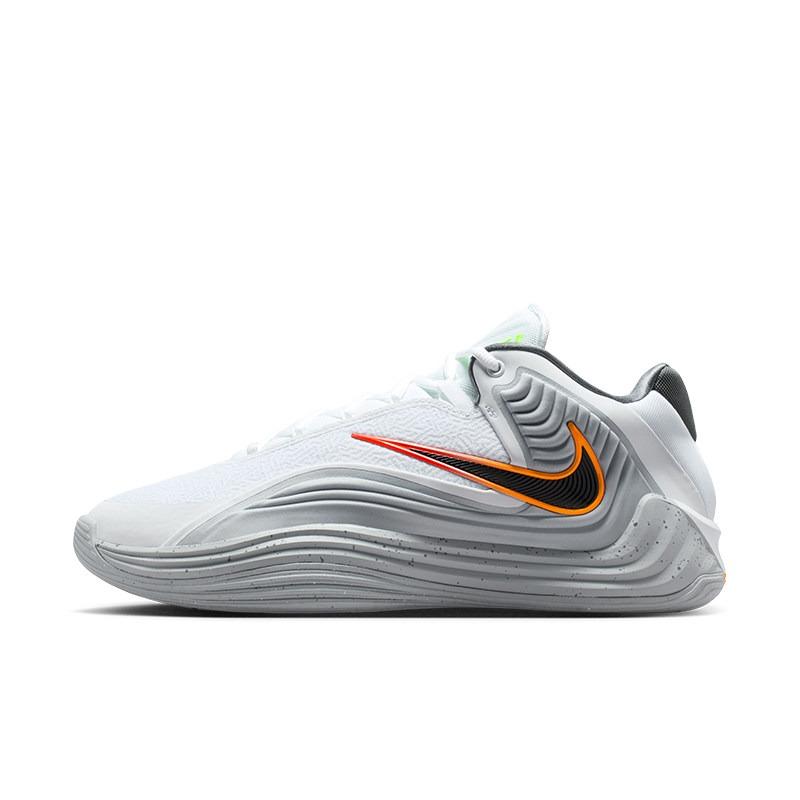 Nike Giannis Antetokounmpo Men Spring Anti-Twist Sports Grip Basketball Shoes NIKE FREAK 7 HF3451