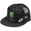 Casquette de baseball co-marquée Aventure tout-terrain transfrontalière pour hommes et femmes