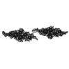 Handmade Sequin Decorative Patch Applique DIY Fabric Patch Cloth Sticker Beaded Flower Multiple Styles Fashion Accessories