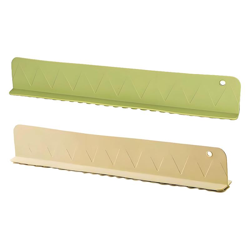 Mat Guard For Splash Silicone Sink And Countertop
