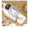Household Automatic Intelligent Noodle Maker & Dough Press - Electric Multi-functional All-in-One Machine for Noodles & Dough Mixing