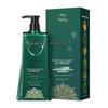 Hanfeng Miao Plant-Based Hair Dye Cream - Non-Damaging, Ammonia-Free, Gray Coverage, Gentle Scent.