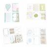 Fish Sushi M5 A8 Loose-Leaf Notebook Refill Paper  Refill Filler Paper