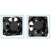 60mm 5V/12V/24V Quiet Computer Fan PC Fan For Computer PC Case GPU CPU Cooling Radiator Cooling Accessories