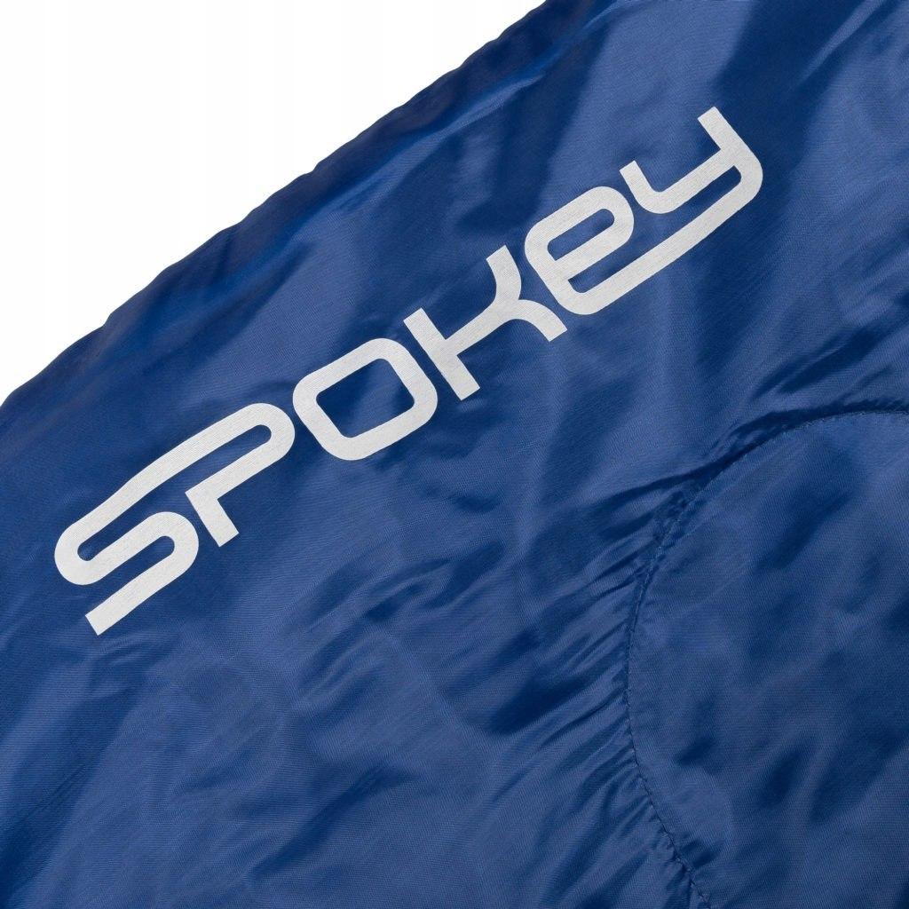 Spokey śpiwór kołdra 220x75 monsoon temp. 10-20