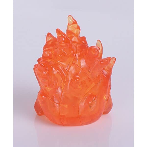 Hádanka Moving Castle Kumkum od Calcifer Howl's (KM-106)