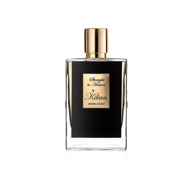 

Kilian Straight To Heaven White Cristal парфюмерная вода Refillable 50 ml