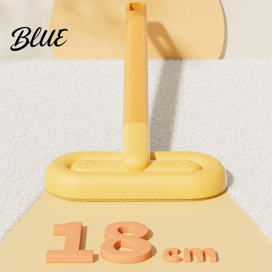 Multi-surface Pet Hair Fur for Lint Long Brush Reusable Cleaner Remover Handle Cat Clothes Tool