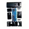 20000mAh 60/100W PD Fast Charge 4x 21700 DIY Box Shell Power Bank for Laptop Samsung Outdoor Travel Camping Requires Welding