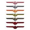 1Pc 3D Metal Eagle Emblem Badge Body Personalized Decorative Stickers Auto Stickers
