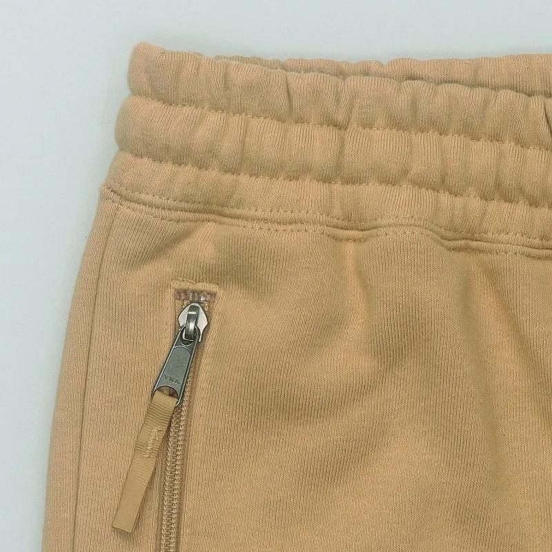 THE NORTH FACE Casual Pants Men's Beige Moderate Cuffed Pants (Unisex) Casual Pants NF0A84GJ LIR
