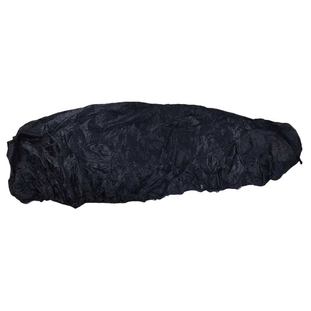 Watercraft Cover Waterproofing 210D Oxford Trailerable Boat Protective Cover Replacement For FX HO FX Cruiser HO FX