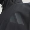 Adidas Z.N.E Jackets Men's Black Hooded Moderate Other KD8494