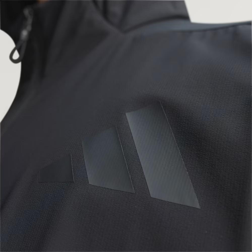 Adidas Z.N.E Jackets Men's Black Hooded Moderate Other KD8494