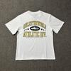 240g Corteiz Series T-Shirt Short Sleeve Letter Print Unisex Fashion Casual Top