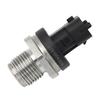 WF-New Fuel Pressure Sensor 68247772AA 0281006309 For Jeep Ram Grand Cherokee Wrangler 1500 2014-23