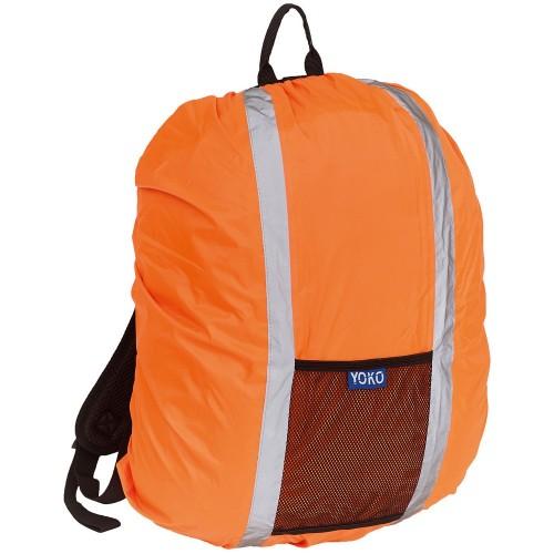 Yoko Waterproof Hi-Vis Backpack Cover