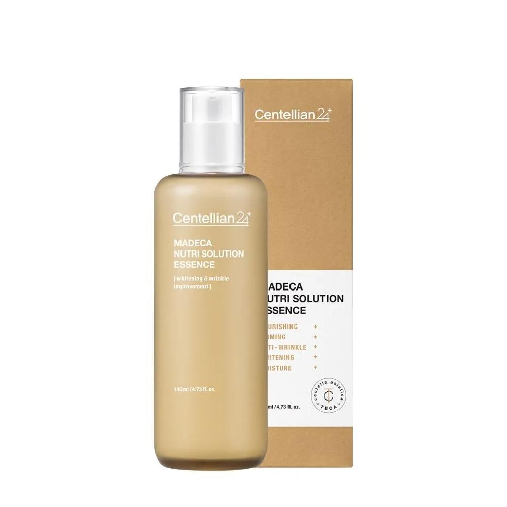 CENTELLIAN24 Madeca Nutri Solution Essence 140ml