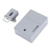 NFC Hidden Cabinet Lock Easy Card Access Secure Convenient Simple Installation for Closets Drawers