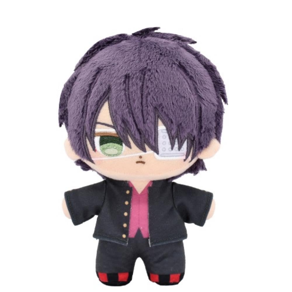 

Bandai Namco Nui 3rd Year Z Class Ginpachi Sensei PuriNutatch Dream Takasugi Shinsuke 2593231 Body Size: Approx. H160mm