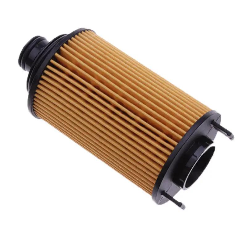 

Air Filter Oil Filter Set For Changan Hunter Plus Landtrek Pickup KaiCheng F70 1.9T 1109190-BU02 8119030-BU03 3000501 Hanter oil filter