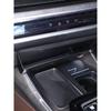 For BMW 7 Series G70 2023 Car Central Control Armrest Box Storage Box Organizer Tray Car Interior Accessories